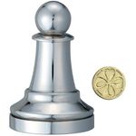 Hanayama Chess Pawn Puzzle
