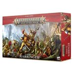 Games Workshop Warhammer Age of Sigmar: Harbinger - 3rd Edition Starter Set
