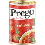 Prego Traditional Tomato Pasta Sauce 300g