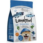 Loveabowl Dog Food Herring And Salmon 250g