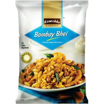 Kemchho Namkeen Bombay Bhel 270g