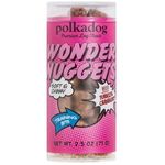 Polkadog Wonder Nuggets Turkey & Cranberry Mini Tube 71g