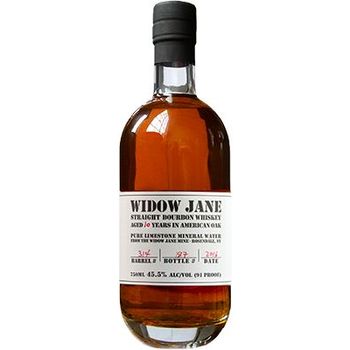 Widow Jane 10 Year Old Bourbon