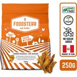 Foodsterr Dried Mango No Sugar 250g