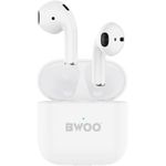 BWOO BW55 Wireless Tws Earphones