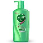 Sunsilk Heathier And Long Shampoo 650ml