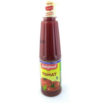 Indofood Tomato Sauce 140ml