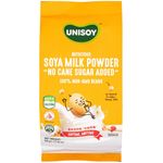 Unisoy Instant Nutritious Soya Milk Powder 12 x 30g