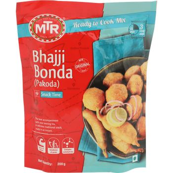 MTR Original Bajji Bonda Snack Mix 200g