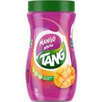 Tang Powder Flavor Mango 450g