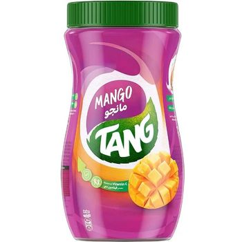 Tang Powder Flavor Mango 450g