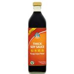 Angel Kicap Soya Pekat 750g