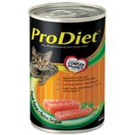 ProDiet Fresh Tuna Wet Cat Food 400g