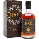 Hse Rhum Agricole Extra Vieux Martinique XO Rum 700ml
