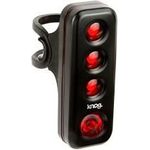Knog Blinder Road R70 Rear Bike Light - For Standard & Aero Posts