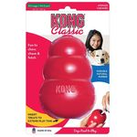 Kong Classic Dog Toy Double Extra Large Red 450g