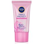Nivea Sun Triple Protect Hokkaido Rose 40ml