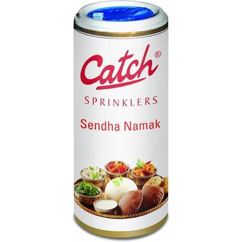 Catch Sprinkler Sendha Salt 100g