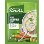 Knorr Soups Classic Mixed Vegetable 43g