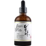 The Japanese Bitters Umami Bitters 100ml