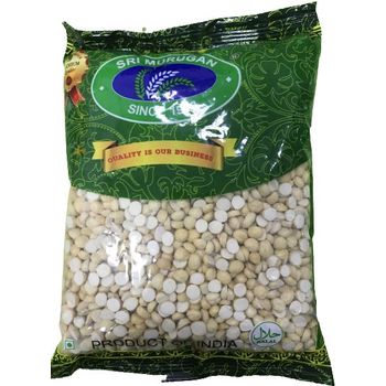 Sri Murugan White Peas Safed Vatana 500g
