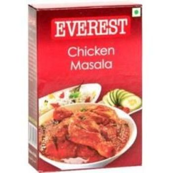 Masala Ayam Everest 100g