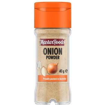 MasterFoods Onion Powder 40g