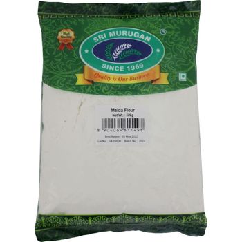 Sri Murugan Maida 500g