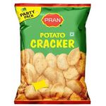 Pran Potato Crackers 60g