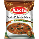 Aachi Vathal Kulambu Masala 100g