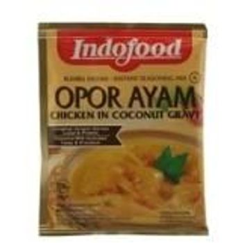 Indofood Bumbu Special Opor Ayam Chicken In Coconut Gravy Mix 45g (Pack of 3s)