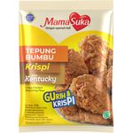 Mama Suka Kentucky Seasoned Crispy Flour 210g