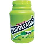 Wrigley's Doublemint 58g