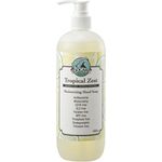 Idocare Tropical Zest Moisturing Hand Soap Lemon Lime & Orange 450ml