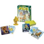 GameWright Zeus on the Loose Card Game