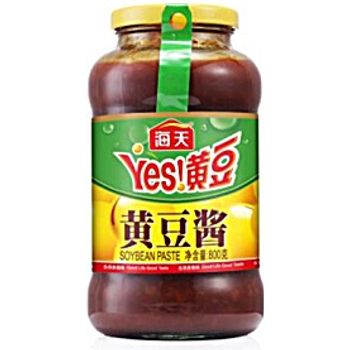 Hai Tian Soy Bean Paste 800g