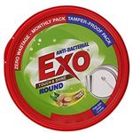 Exo Round Dish Wash Bar 500g