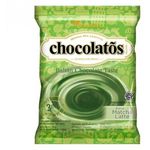 Chocolatos Matcha Drink 24g