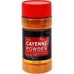 GardenScent Organic Cayenne Powder 50g