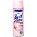 Lysol Liquid Disinfectant Spray Fresh Blossoms 340g
