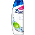 Head & Shoulders Apple Fresh Shampoo 330ml