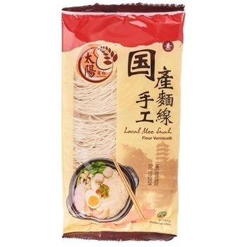 Sun Brand Local Mee Suah Flour Vermicelli 200g