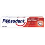 Pepsodent Pasta Gigi White Anti Cavity 225g