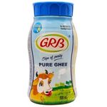 GRB Pure Ghee Cow 500ml 