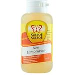 Koepoe-koepoe Pasta Lemon 60ml