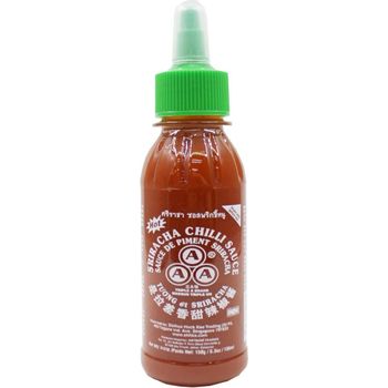 AAA Sriracha Chilli Sauce 150g