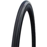 Schwalbe One Race And Road Tubeless Folding Bike Tire 700 X 28 Performance Line Addix Race Black