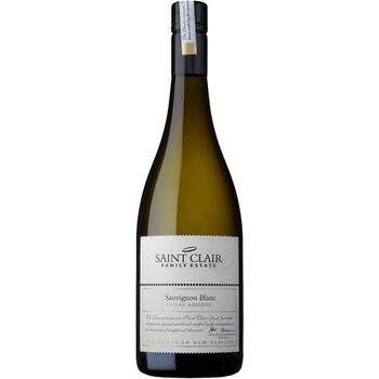 Saint Clair Wairau Reserve Sauvignon Blanc 750ml (Agent Stock)