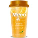 Xiang Piao Piao Meco Kumquat Lemon Flavour