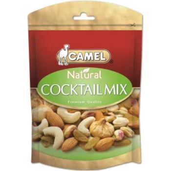 Camel Natural Cocktail Mix 150g